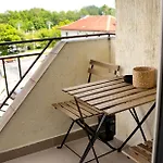 Apartment ~ The Blue ~ 1bd Flat Near Asparuhovo Sea Garden