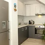 ~ The Blue ~ 1bd Flat Near Asparuhovo Sea Garden Apartment *