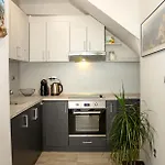 ~ The Blue ~ 1bd Flat Near Asparuhovo Sea Garden *