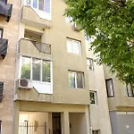 ~ The Blue ~ 1bd Flat Near Asparuhovo Sea Garden Apartment *