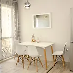 Apartment ~ The Blue ~ 1bd Flat Near Asparuhovo Sea Garden Varna