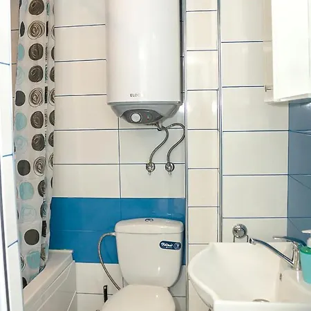 Апартаменты ~ The Blue ~ 1bd Flat Near Asparuhovo Sea Garden
