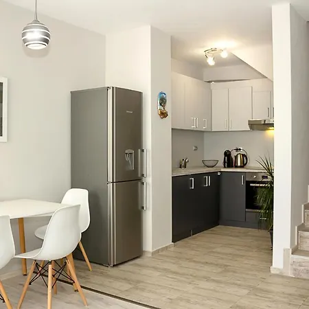 Apartament ~ The Blue ~ 1bd Flat Near Asparuhovo Sea Garden *