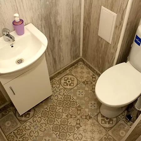 ~ The Blue ~ 1bd Flat Near Asparuhovo Sea Garden Apartament *