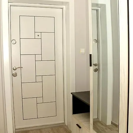 ~ The Blue ~ 1bd Flat Near Asparuhovo Sea Garden Apartament *