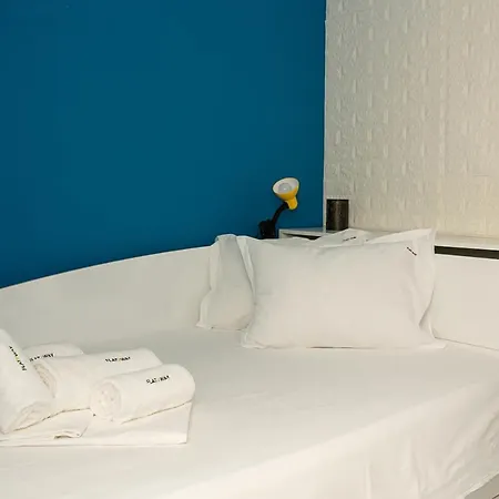 ~ The Blue ~ 1bd Flat Near Asparuhovo Sea Garden Apartment