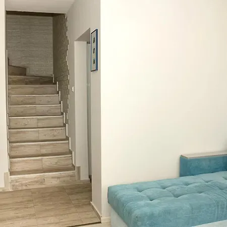 ~ The Blue ~ 1bd Flat Near Asparuhovo Sea Garden * Warna