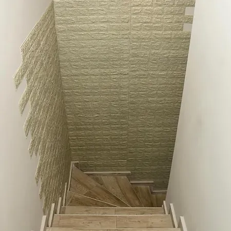 ~ The Blue ~ 1bd Flat Near Asparuhovo Sea Garden * Warna