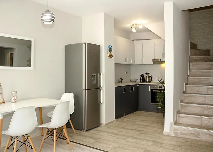 Apartment ~ The Blue ~ 1bd Flat Near Asparuhovo Sea Garden *
