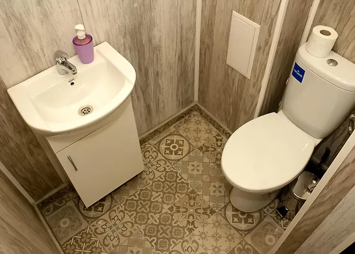 ~ The Blue ~ 1bd Flat Near Asparuhovo Sea Garden Apartment *